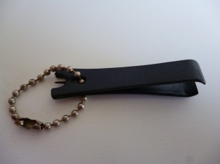 Line clipper "Black"